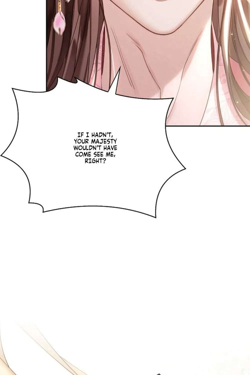 I Became the Emperor's Hated Male Concubine Chapter 10 - page 47