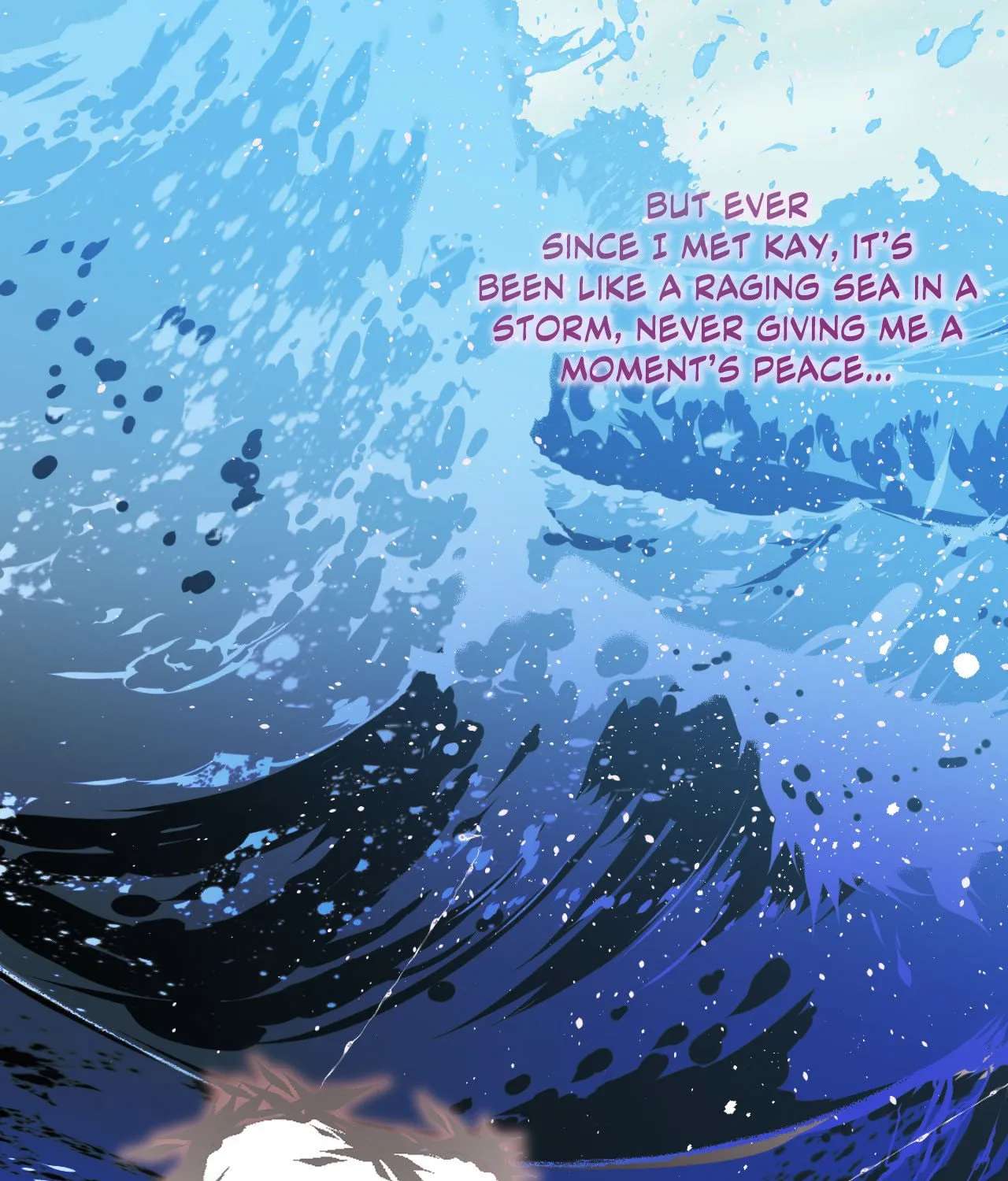 The Search for Alosha Chapter 60 - page 47