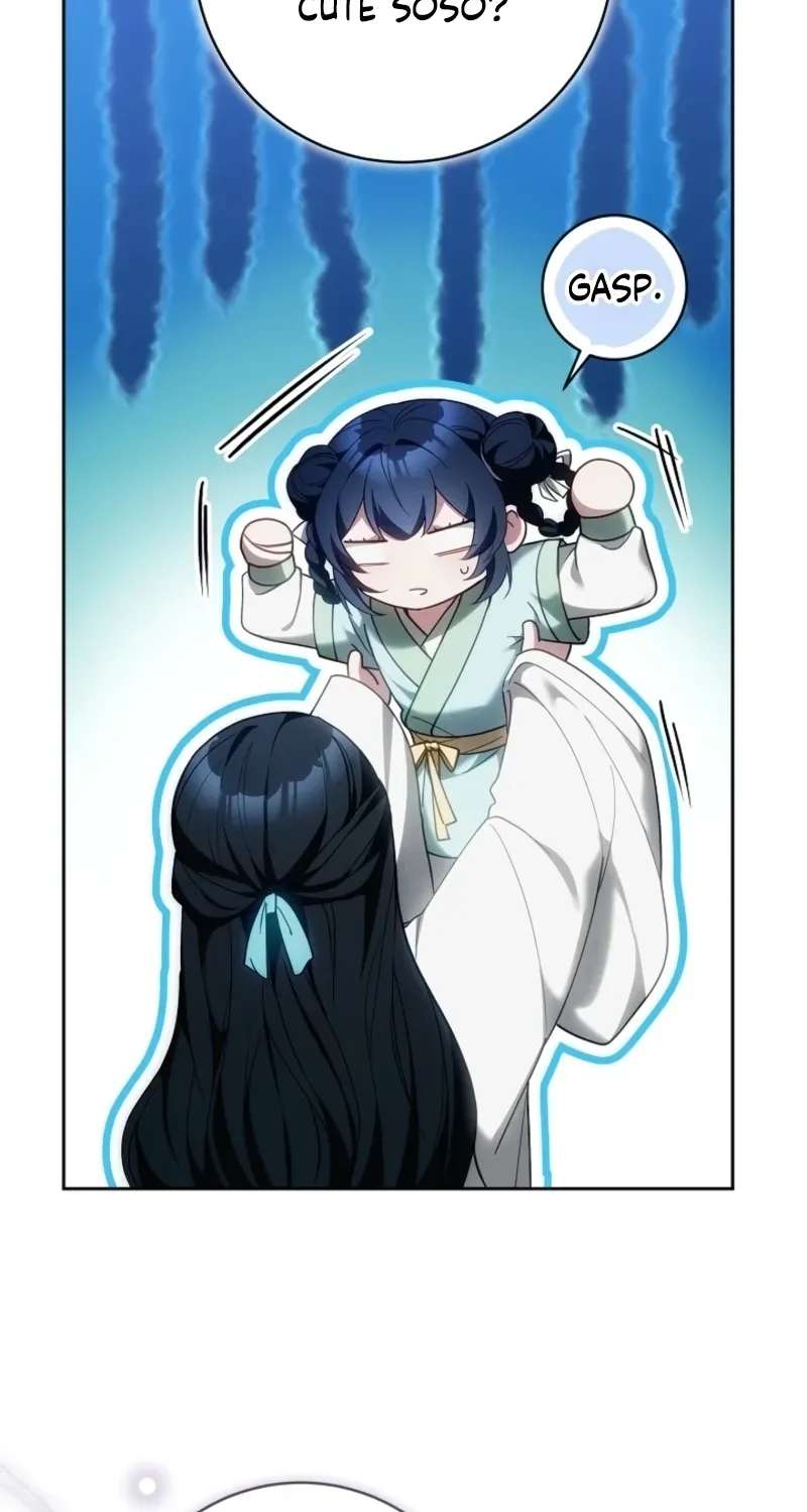 I Am the Youngest Disciple of the Martial Arts World's Mastermind Chapter 24 - page 24