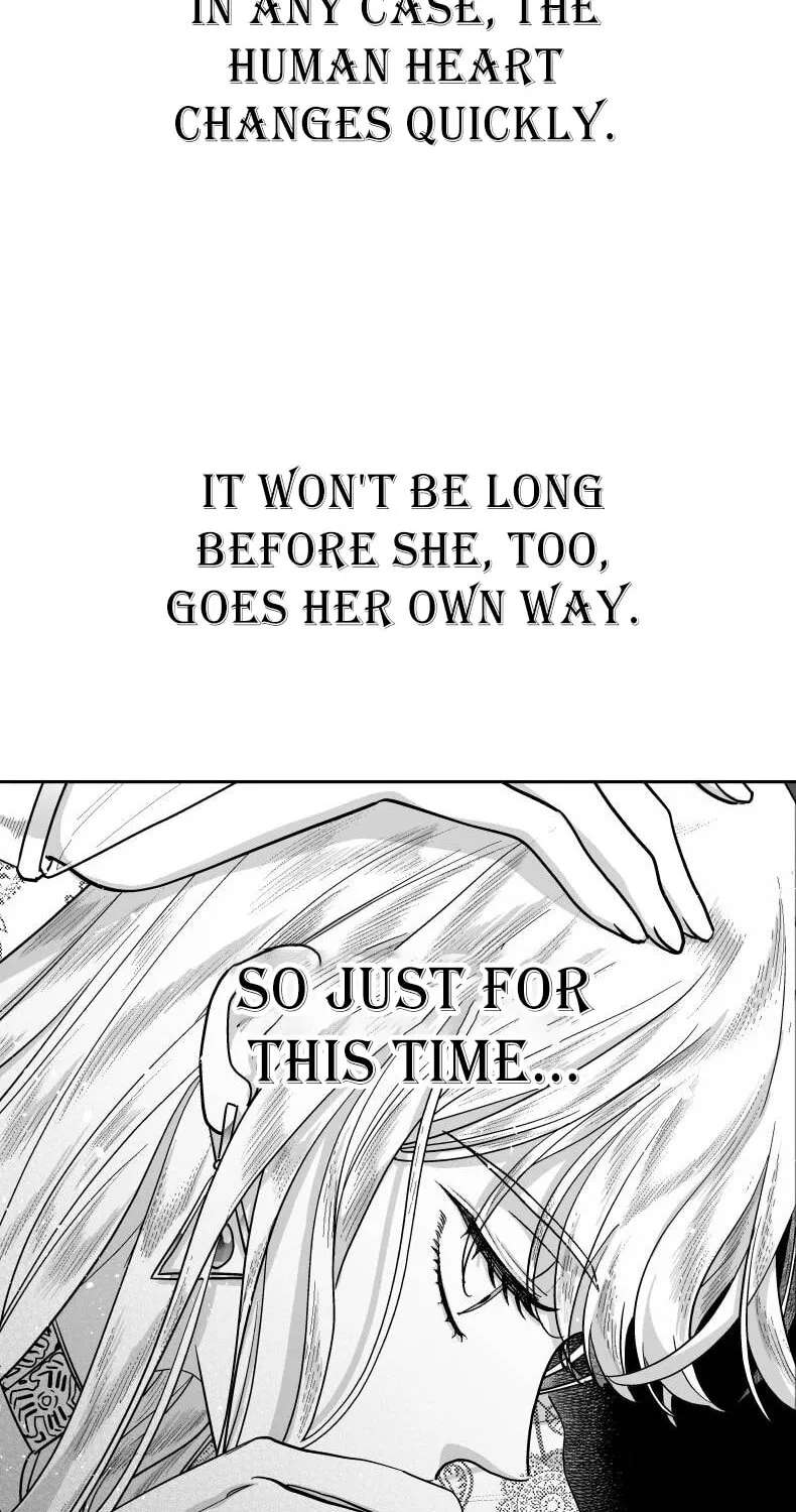 The Princess Wants Love! Chapter 3 - page 67