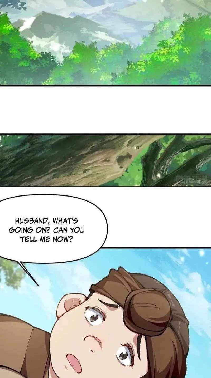 Bai Lan De Wo, Quan Kao Tu Di Xu Ming Chapter 50 - page 47