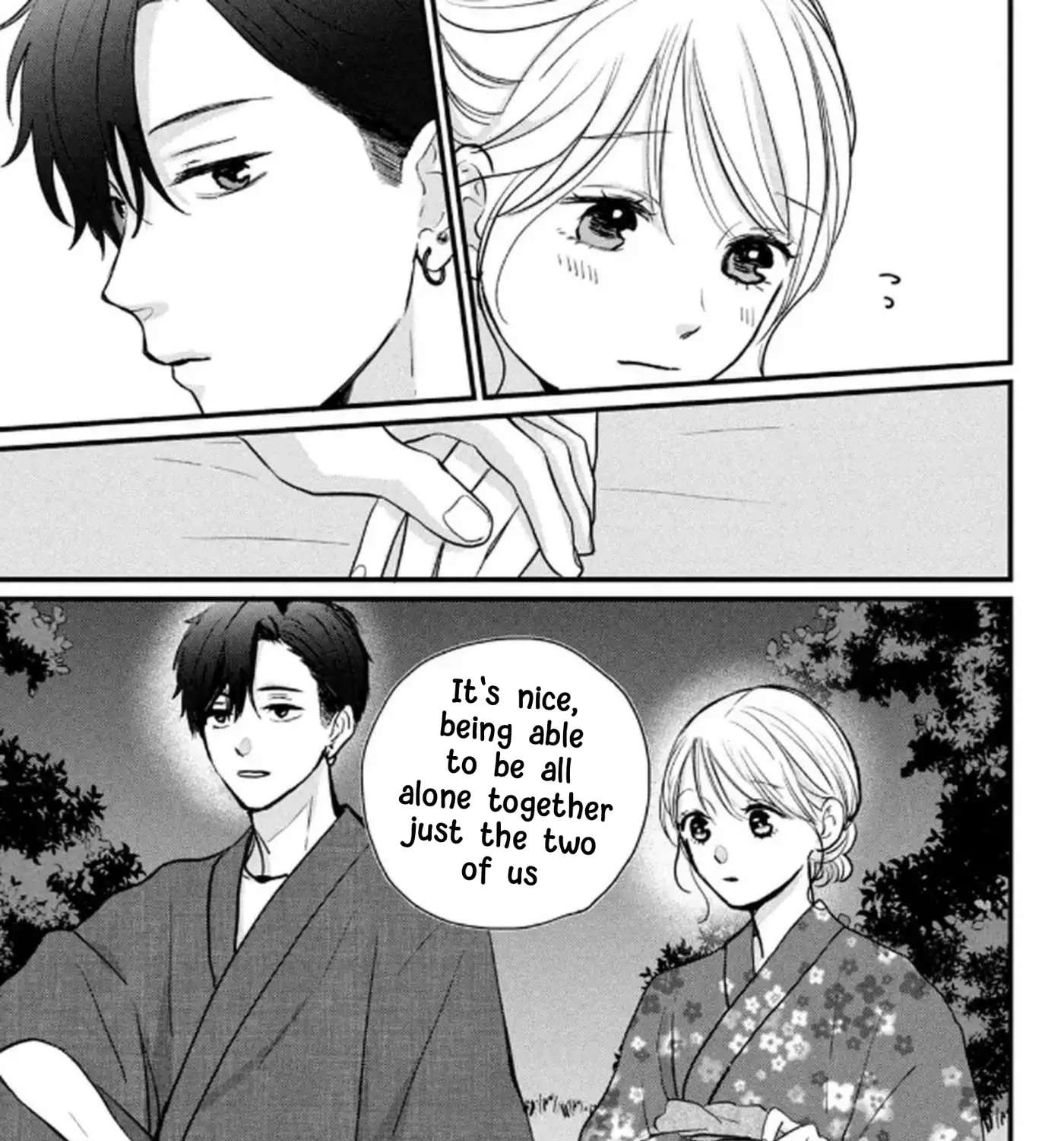Okuremashite Seishun Chapter 20 - page 65