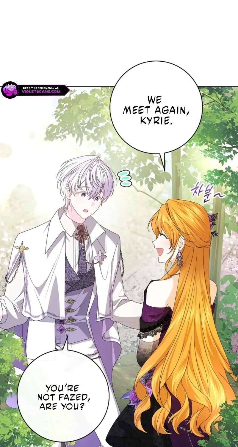 Second Male Lead, Come to My Bed Chapter 6 - page 69