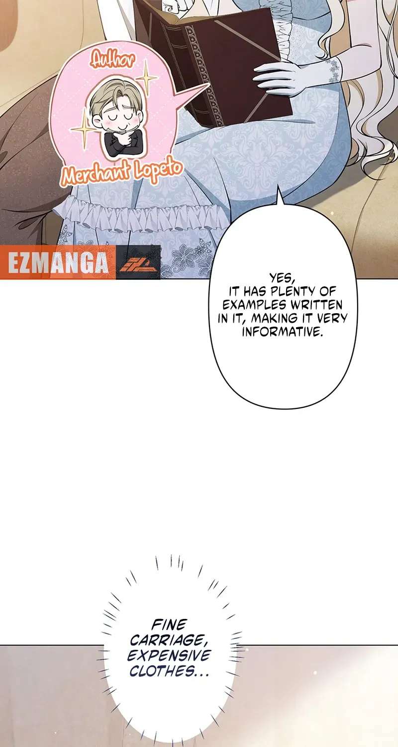 Substitute Bride Chapter 47 - page 4