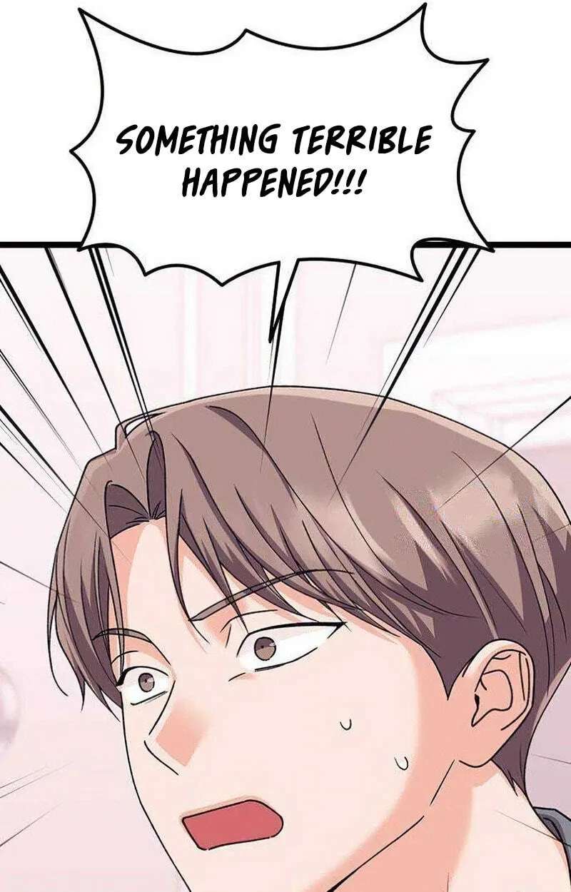 My Crazy Boss Chapter 52 - page 37