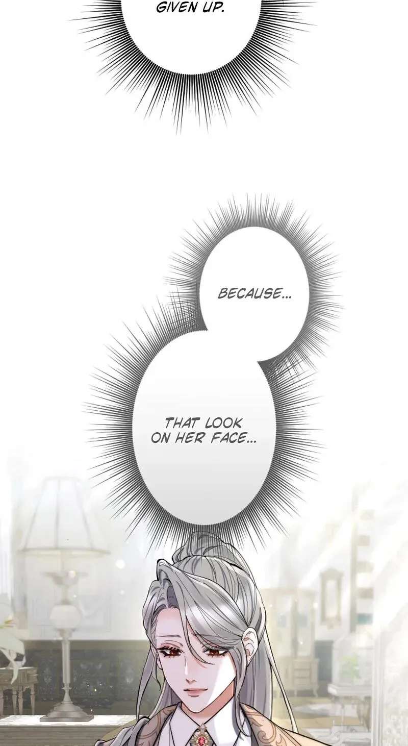 Anata ni Aisarenakute mo Kekkou desu Chapter 63 - page 55