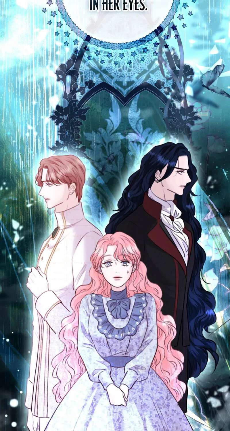 The Fate Of The Perennial Sub Male Lead Is In My Hands Chapter 47 - page 45