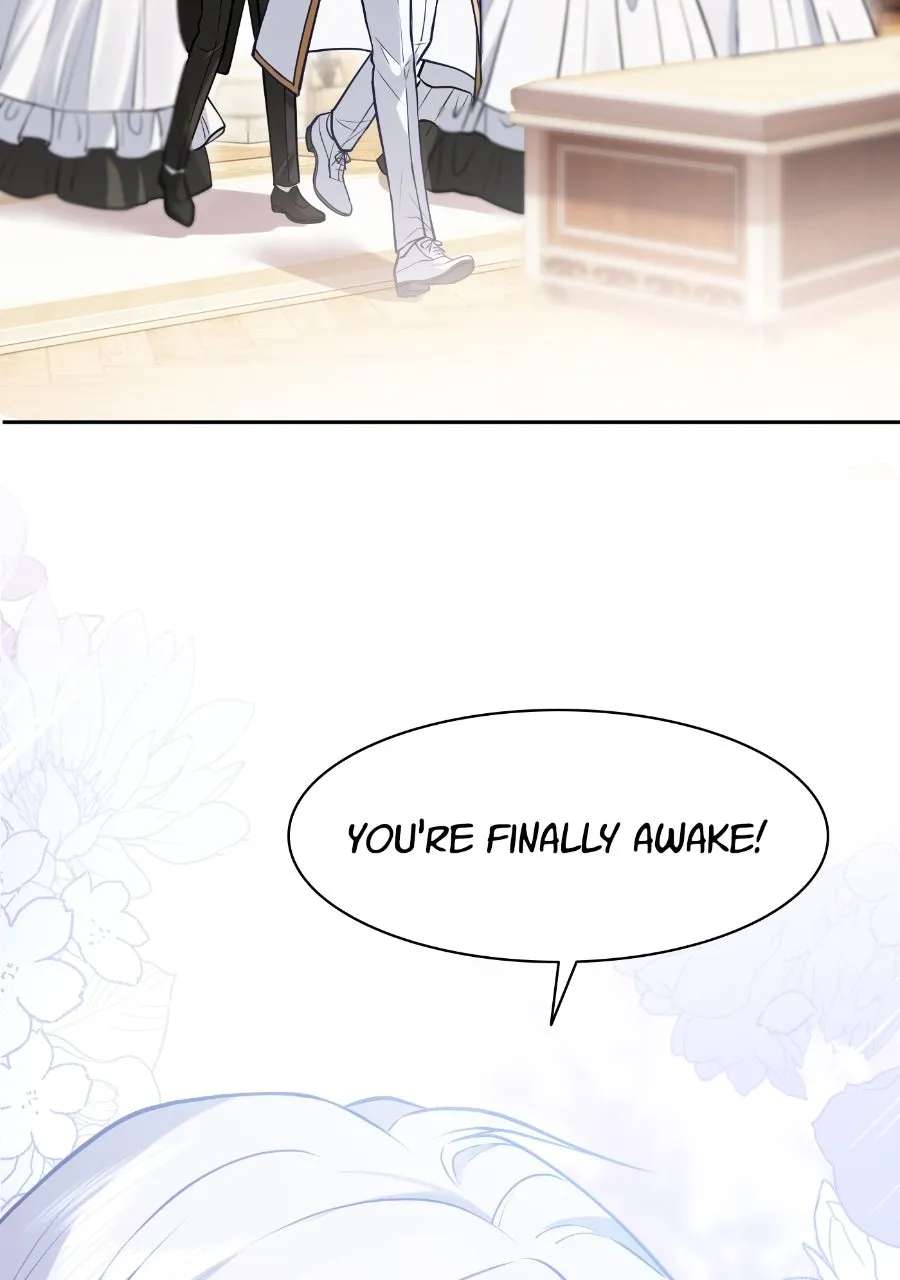 How I Became the Duke'sBeloved Daughter Chapter 3 - page 33