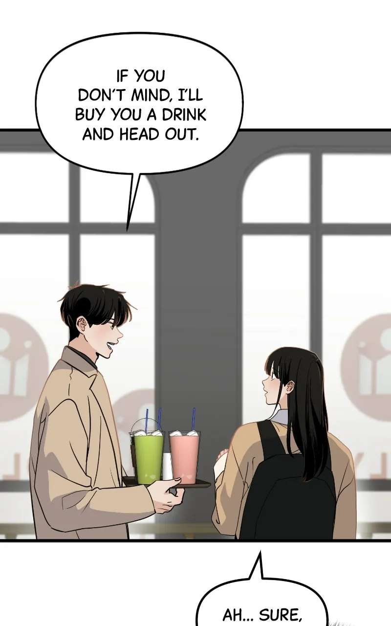 This Punk Wants Love Chapter 5 - page 66