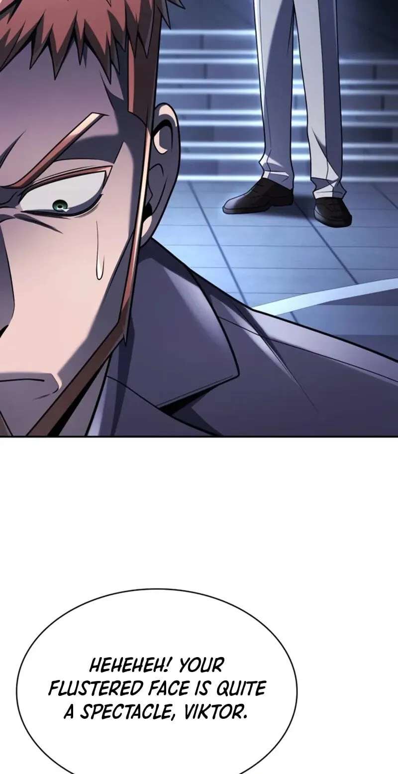 The Dungeon Cleaning Life Of A Once Genius Hunter Chapter 163 - page 71