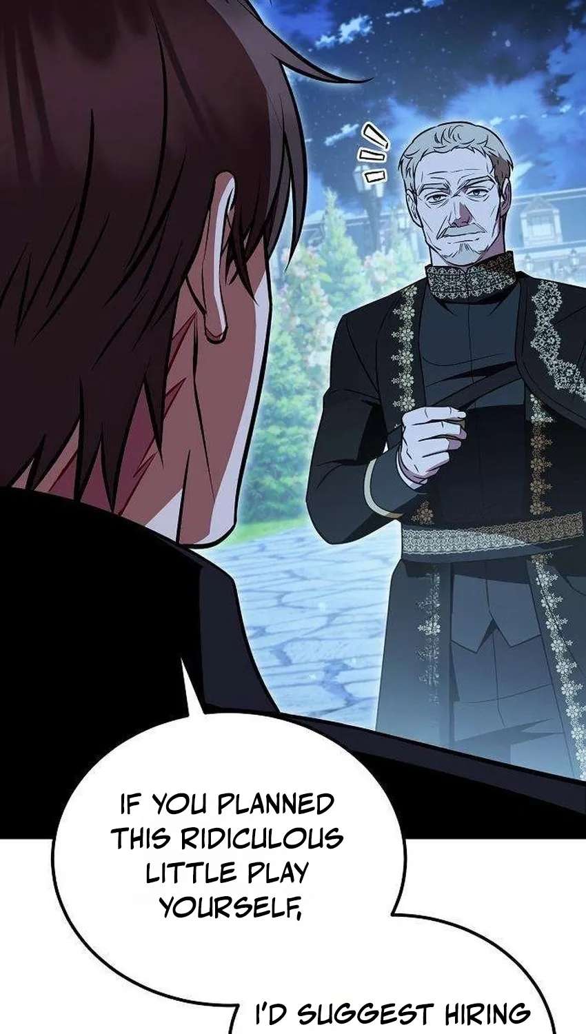 My Wife Waited in the Wheat Fields Chapter 26 - page 86
