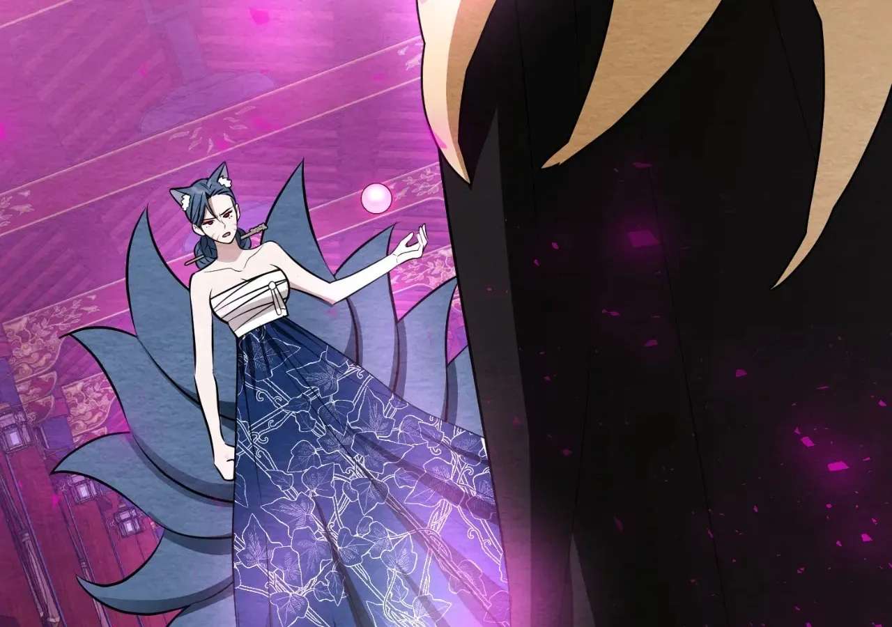 Oh, My Husband Chapter 15 - page 17