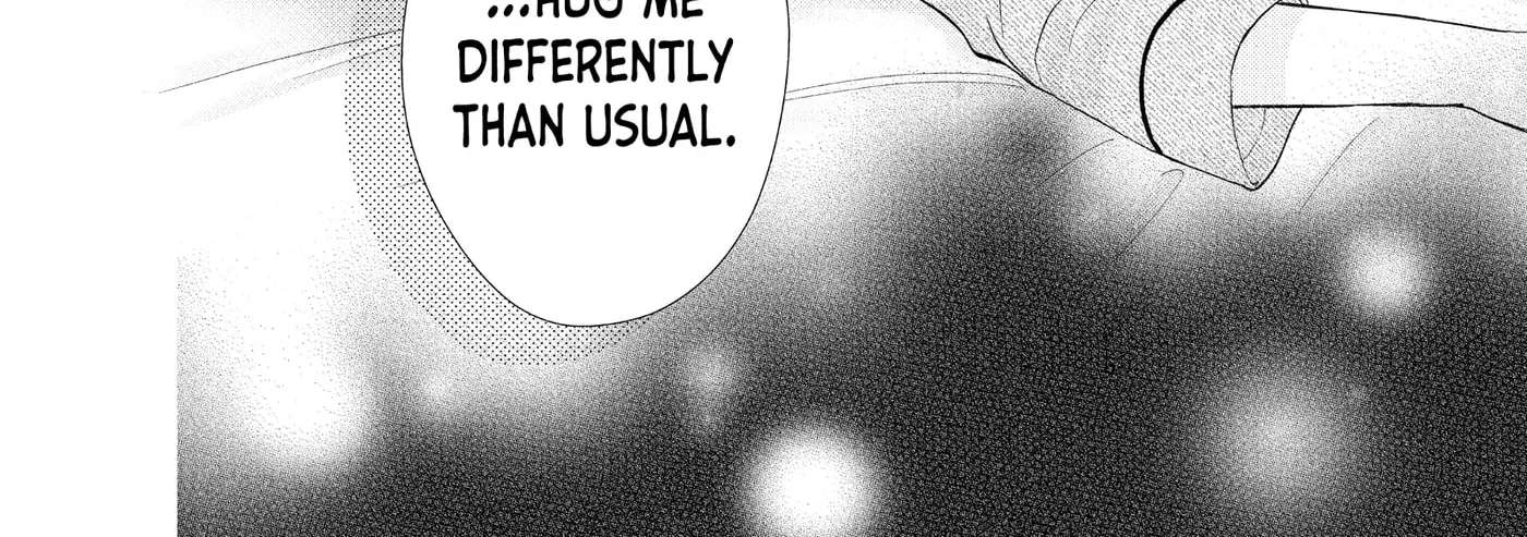 Nanoni, Chigira-kun ga Amasugiru. Chapter 52 - page 88