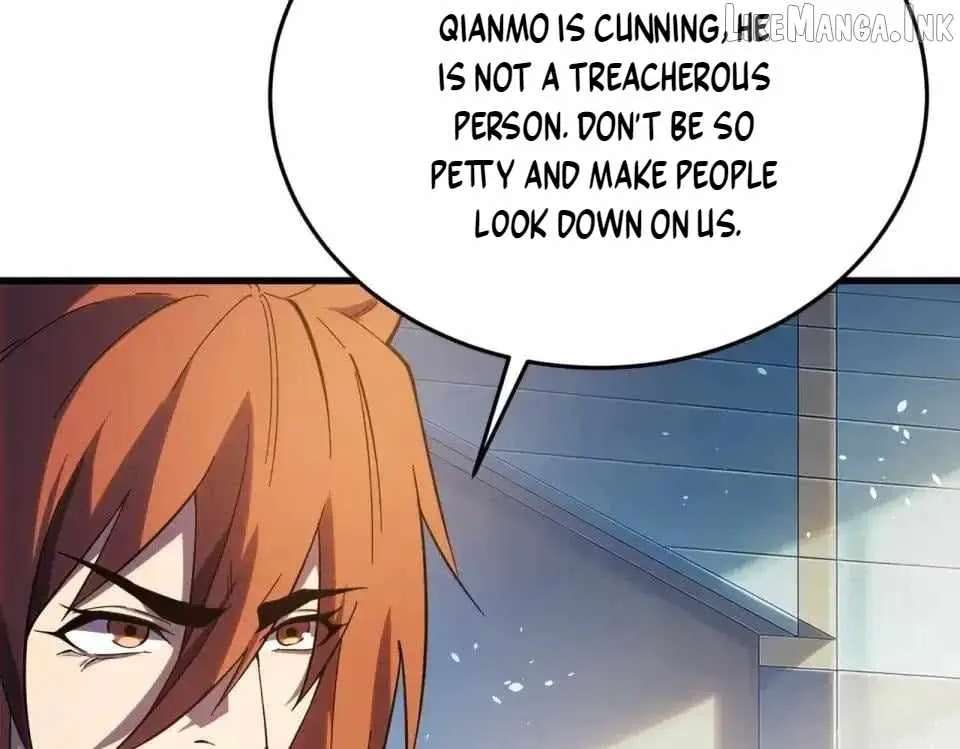 I Rely On My Invincibility To Deal Tons Of Damage Passively! Chapter 198 - page 61
