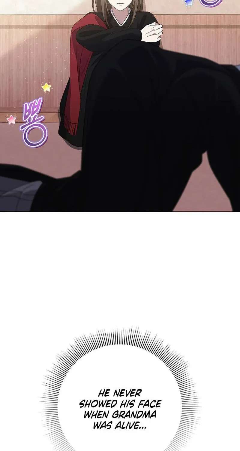 Beast's Lover Chapter 26 - page 41