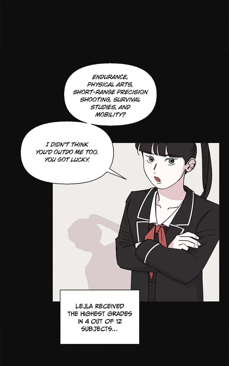 A Married Killer Chapter 164 - page 92