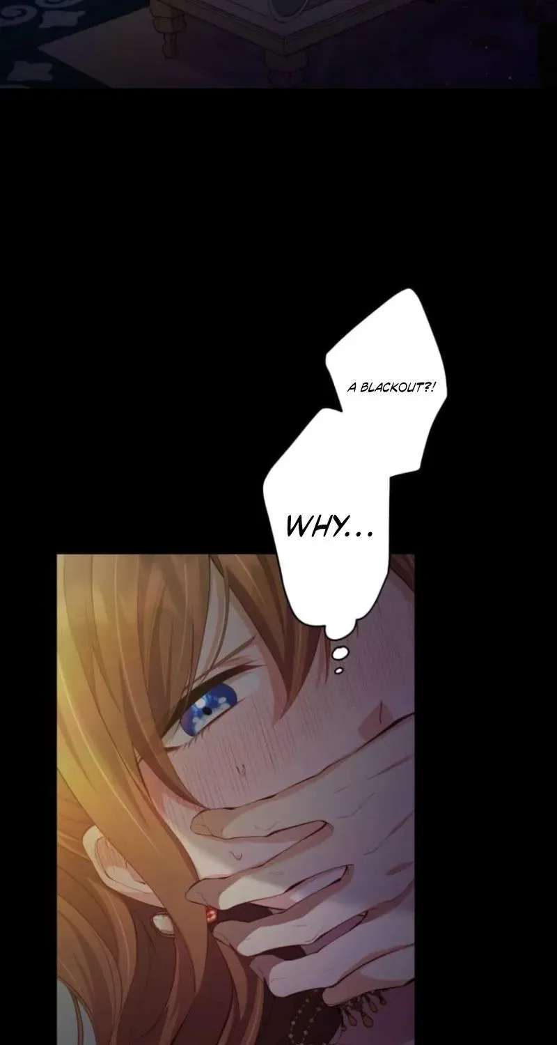 Today I Demand Quality of Death From You With All Due Respect Chapter 38 - page 37