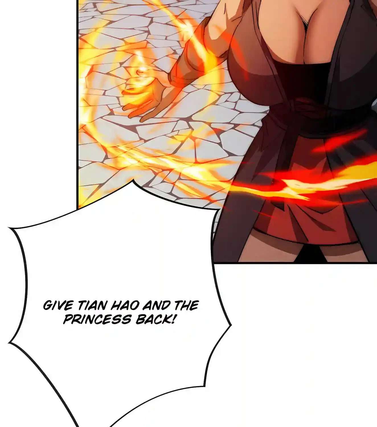 Demon Summoner I am The Abyss Chapter 82 - page 97