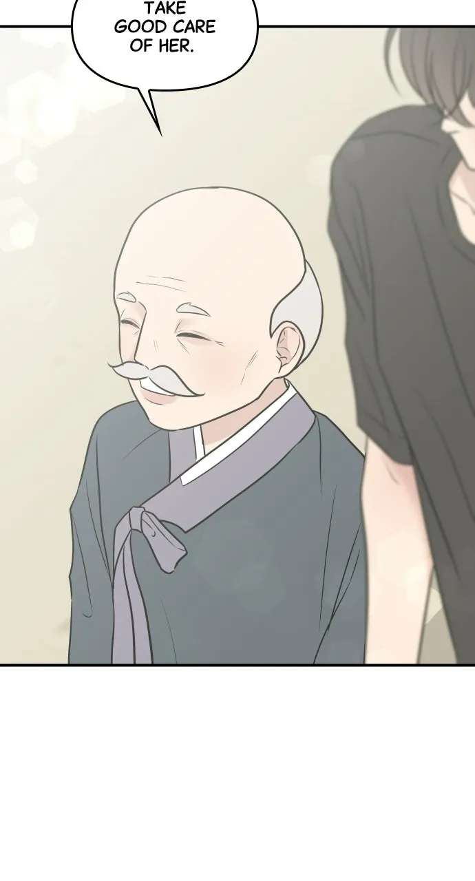 Marriage Under Wraps Chapter 12 - page 30
