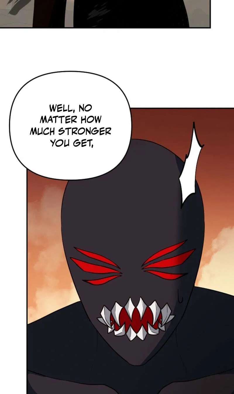Stellar Mom Chapter 117 - page 55