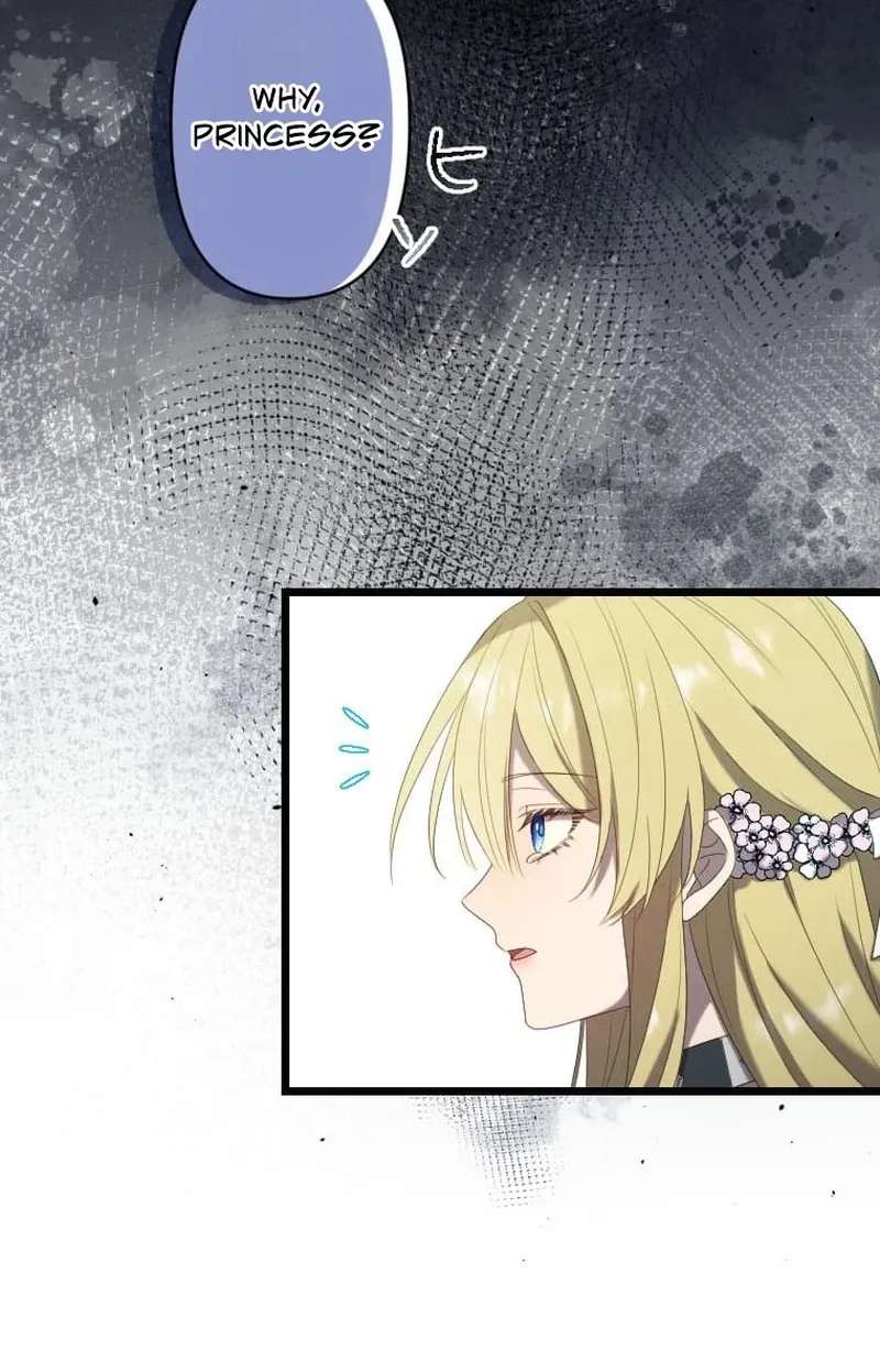 Rebuilding My Kingdom in the Enemy Prince's Bedchamber Chapter 19 - page 29