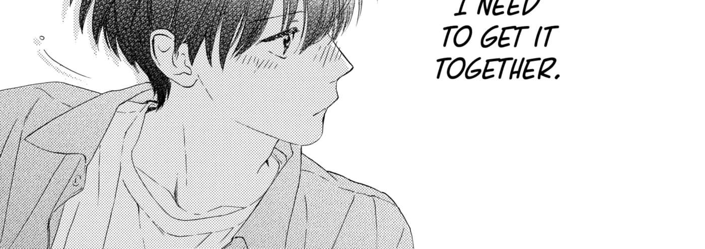 Ore ga Sukitte Ittara Dou suru? Chapter 4 - page 50