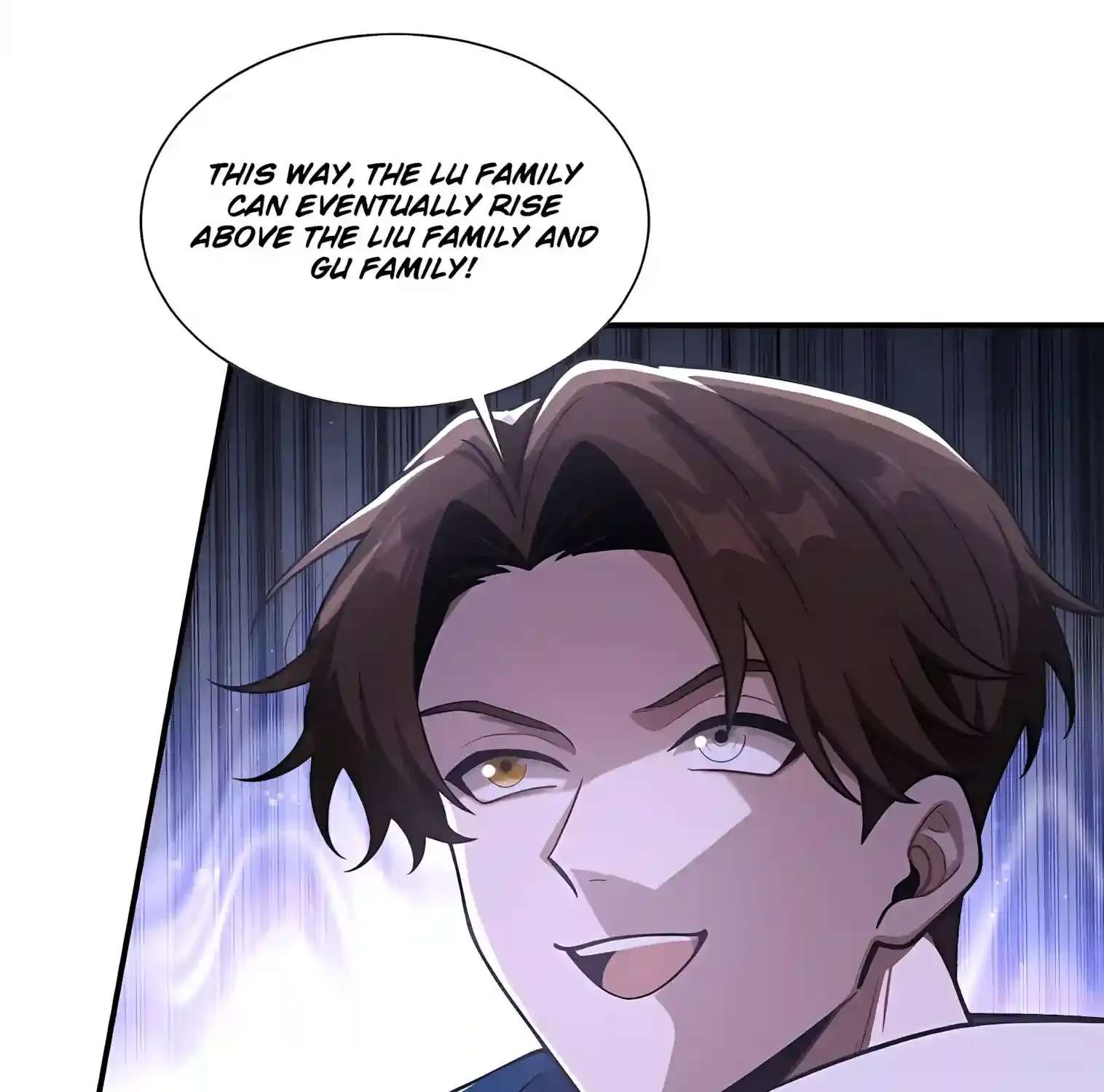 I Opened the Mythical Pet Era Chapter 45 - page 7