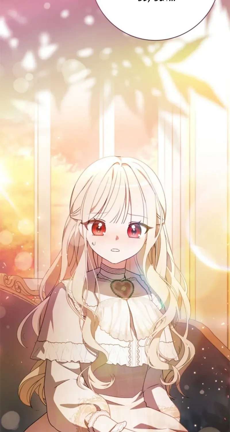 Beloved Contract Lady of the County Chapter 41 - page 81