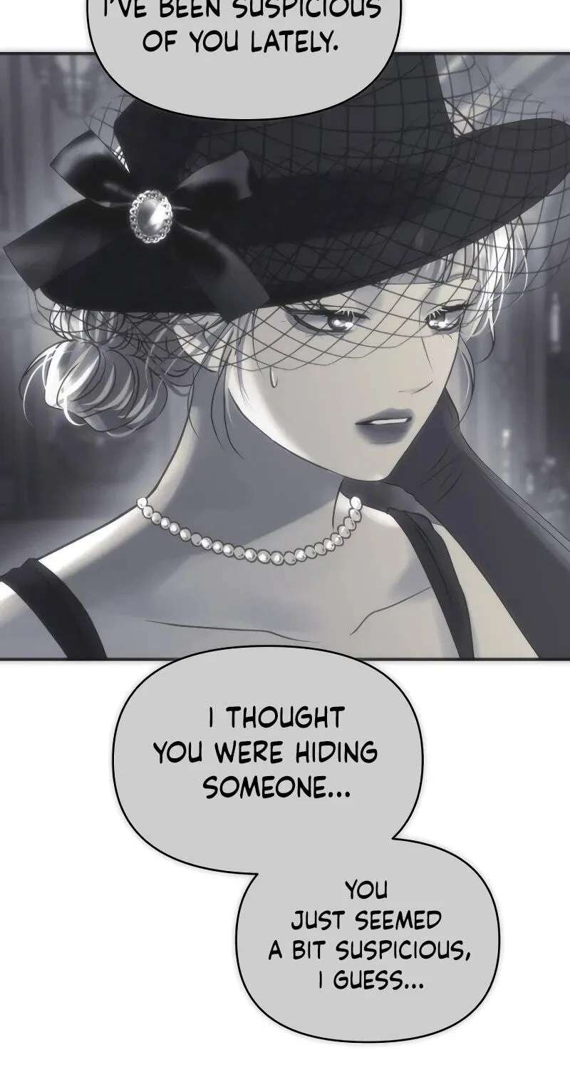 Ctrl X Chapter 63 - page 55