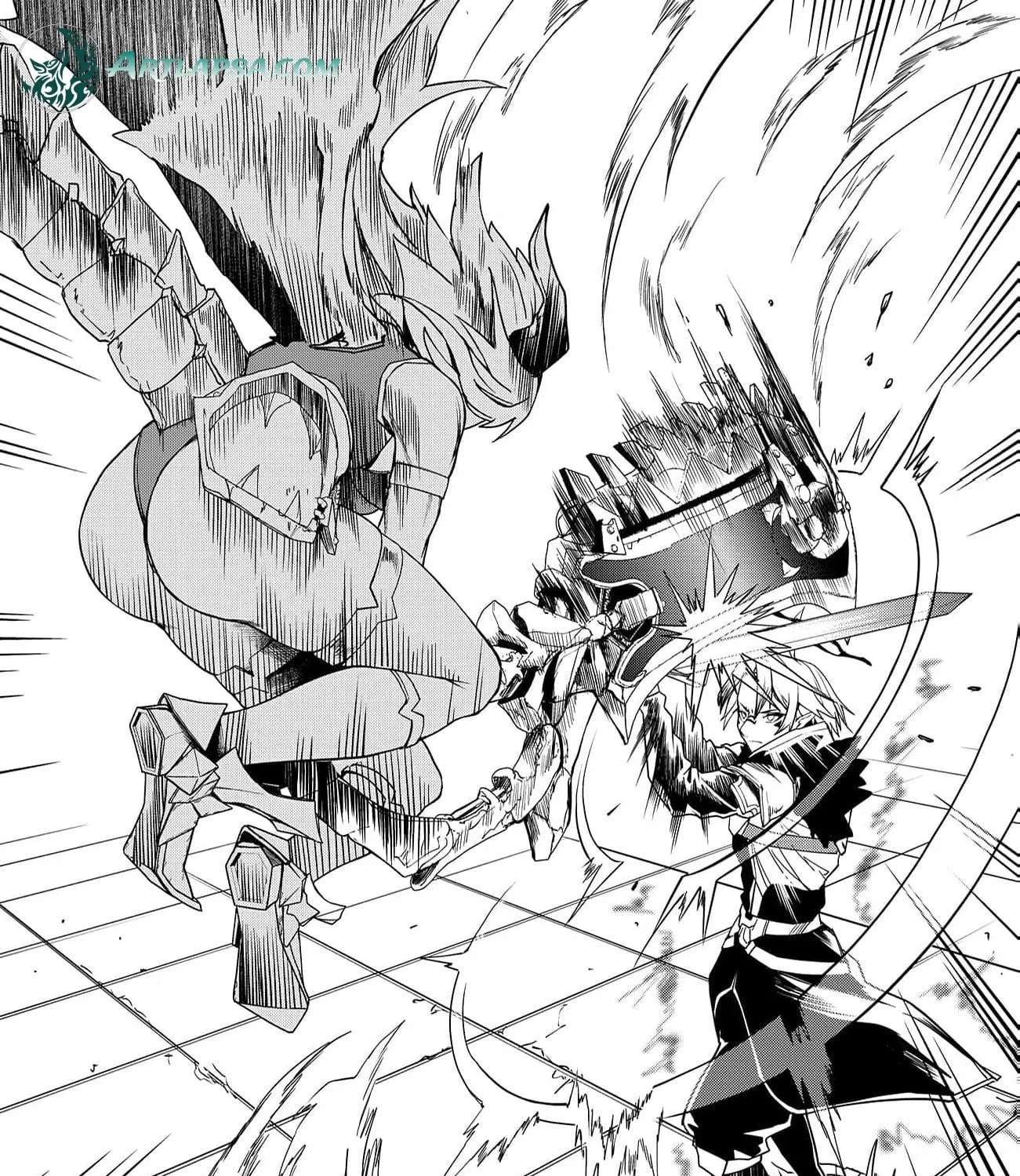 The Strongest Demon Lord at 0 Months Old Chapter 3 - page 41
