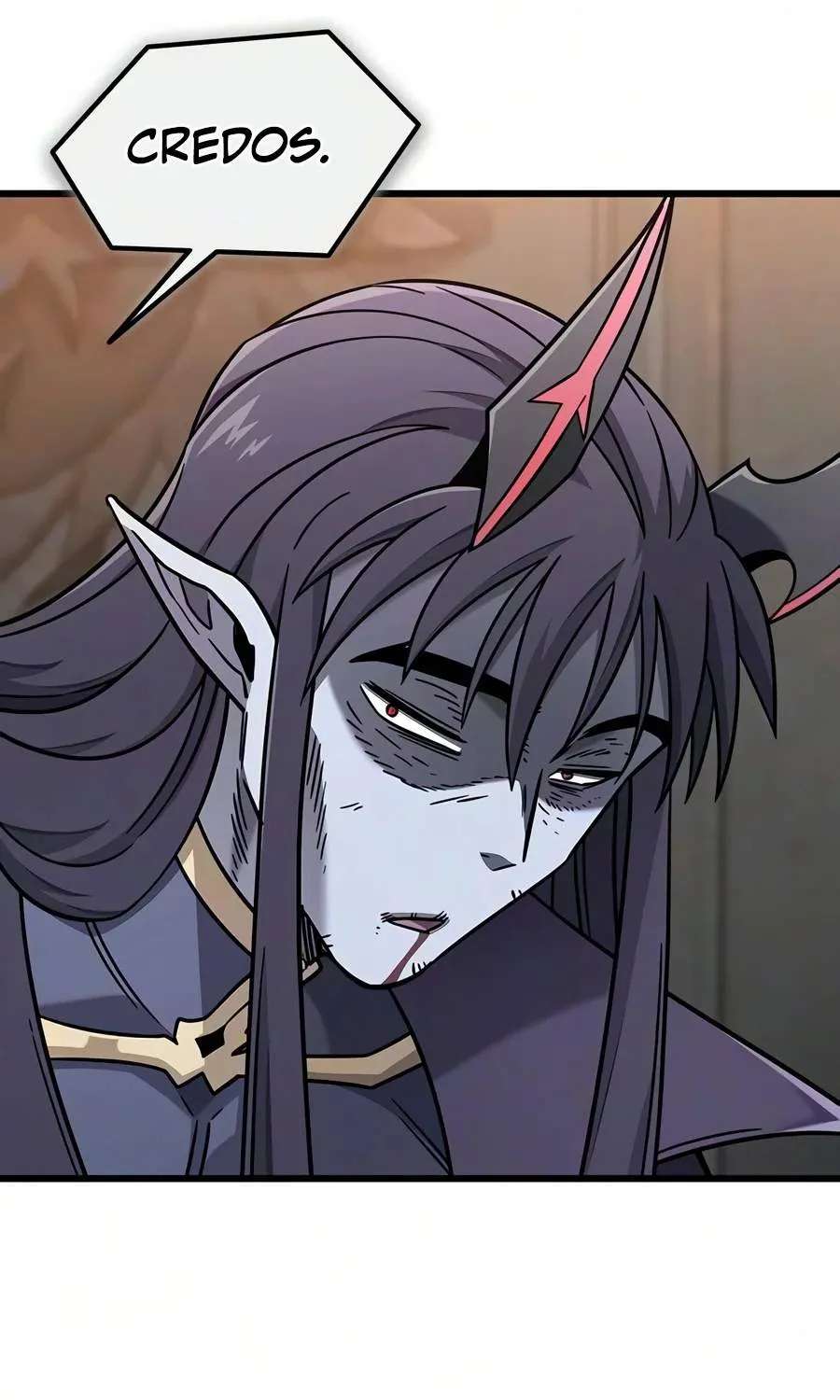 What a Bountiful Harvest, Demon Lord! Chapter 83 - page 96