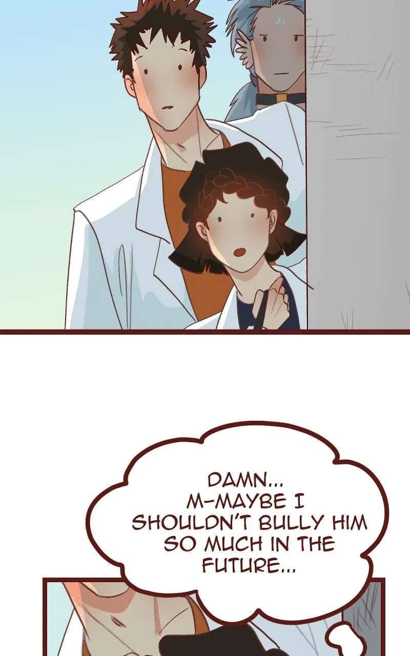 Bailin And Li Yun Chapter 122 - page 12
