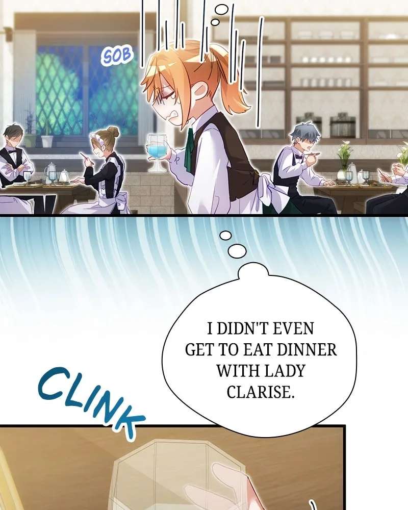 My Lady is aYoung Master Chapter 16 - page 44