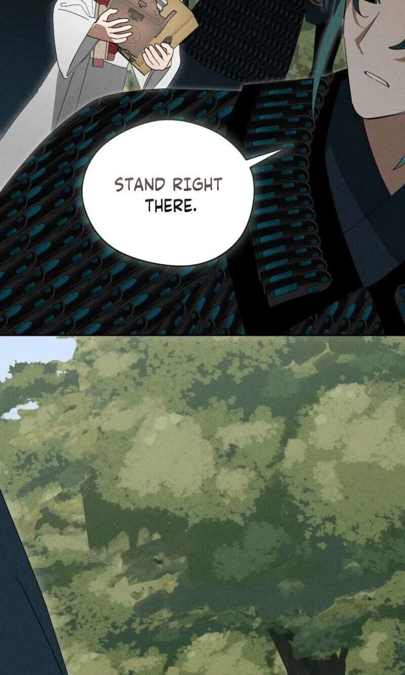 The Earth-Engulfing Rain Chapter 23 - page 76