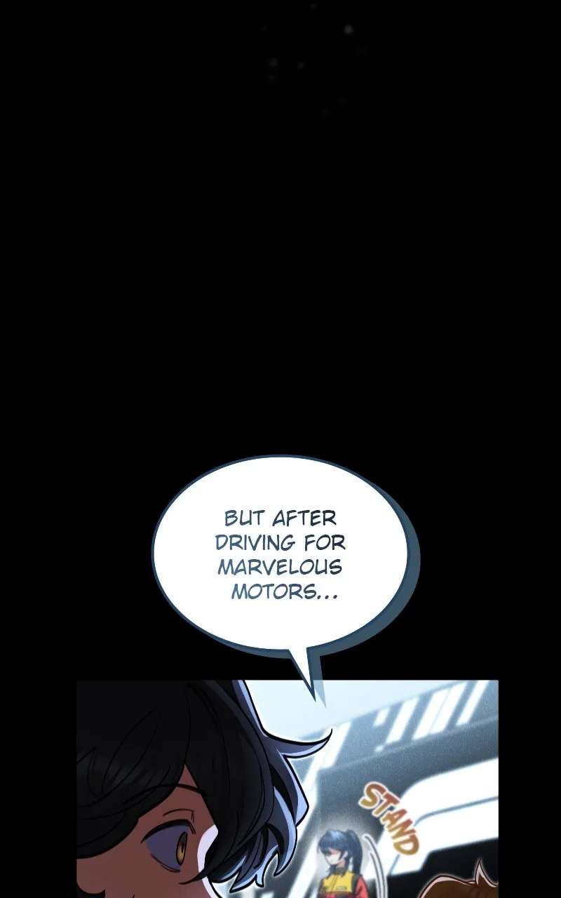 Mickey x F1®:Racing to the Top! Chapter 14 - page 68