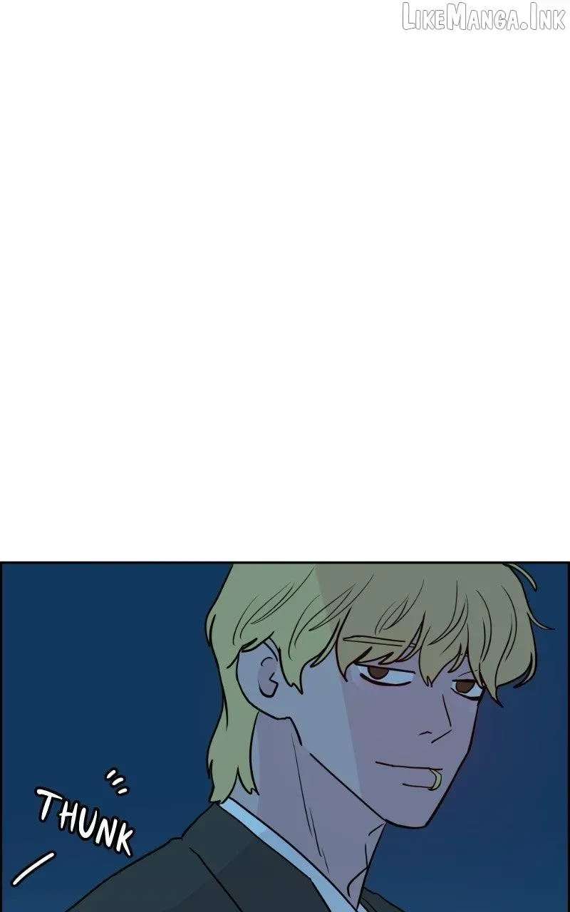 Love Letter Chapter 64 - page 48