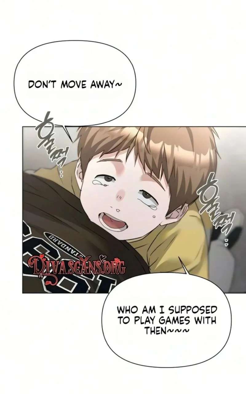 Living with Romeo Chapter 60 - page 7