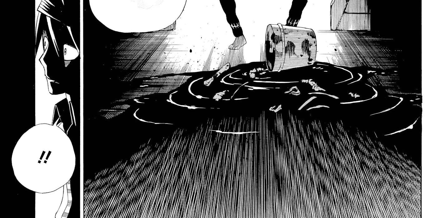 Fantasma Chapter 5 - page 77