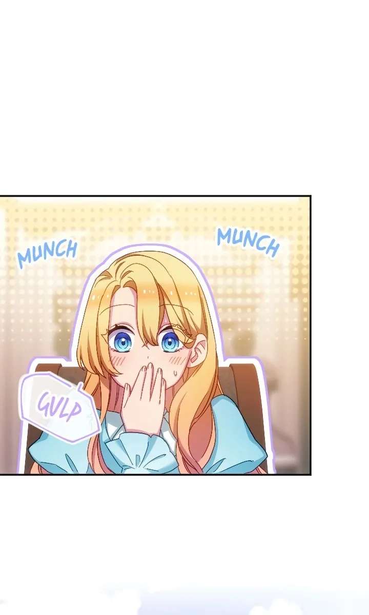 As A Reincarnated Villainess And A Single Mother, I've Secured The Love Route! Chapter 63 - page 88