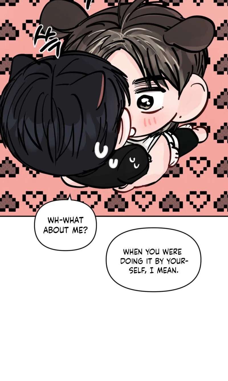 Jumping the Geon Chapter 47 - page 50