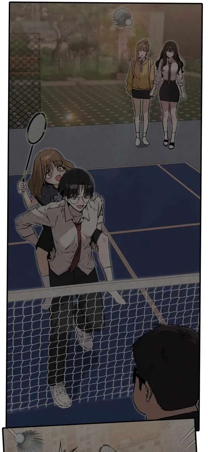 Neo man Boindan Mariya Chapter 26 - page 13