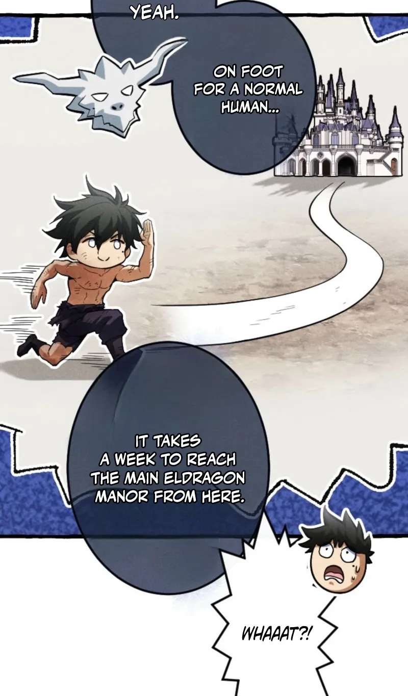 Return of the First Generation꞉ The Strongest in History Reincarnates as His Descendant 1000 Years Later Chapter 55 - page 31