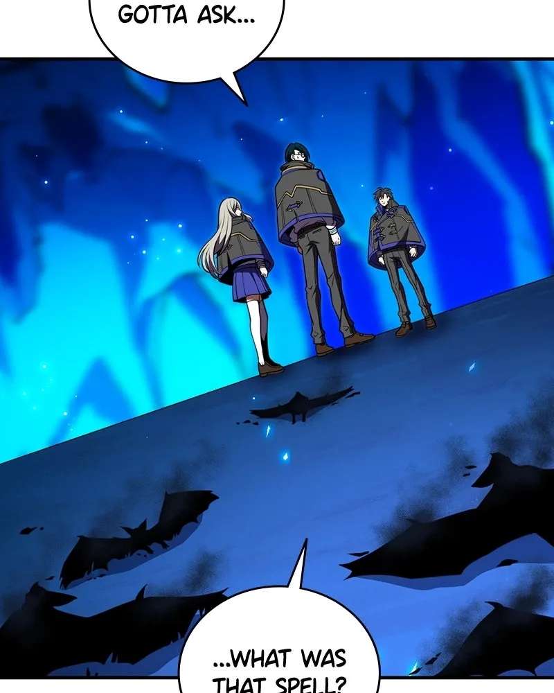 The Underworld Transcendent Returns Chapter 17 - page 76