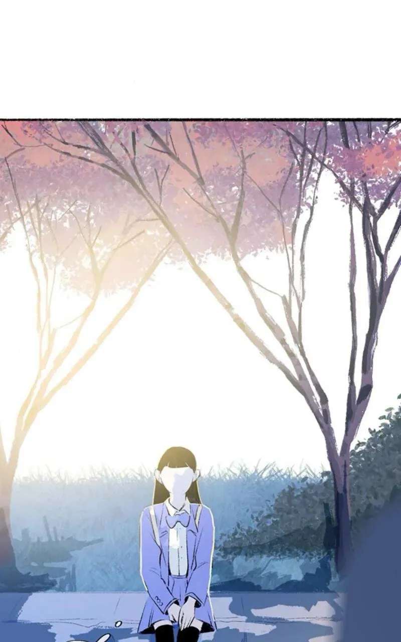 Why Don't I Have Anyone by My Side? Chapter 52 - page 48