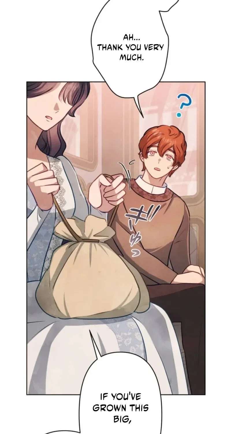 When My Enemies Weep Chapter 47 - page 69