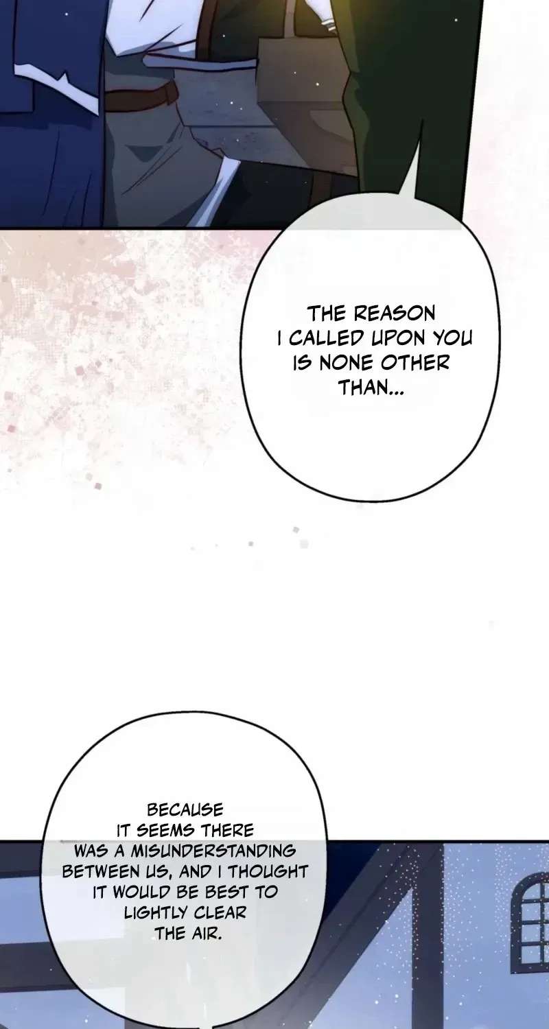 How to Survive as the Daughter of the Emperor Who Killed Me Chapter 41 - page 80
