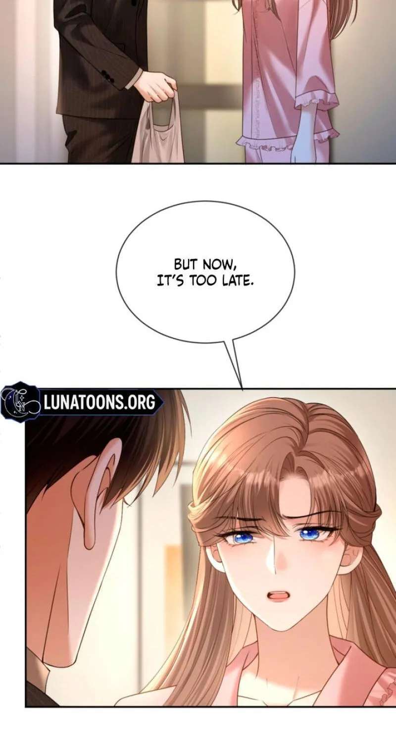 You Are My Thousands of Stars Chapter 68 - page 23