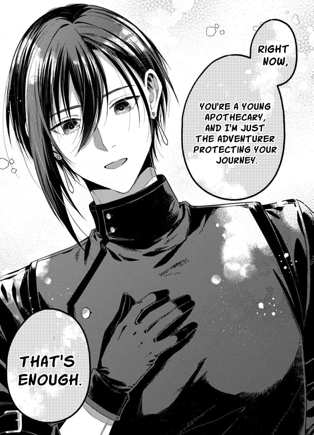 The Marquis House's Second Daughter Hides Her Identity Chapter 12 - page 27