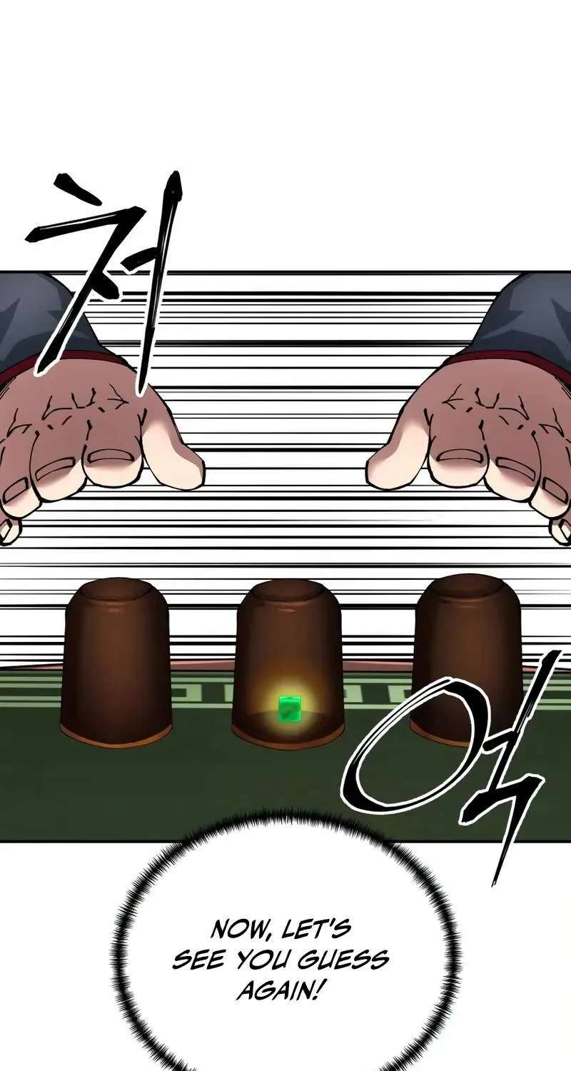 Warrior Grandpa And Supreme Granddaughter Chapter 119 - page 86