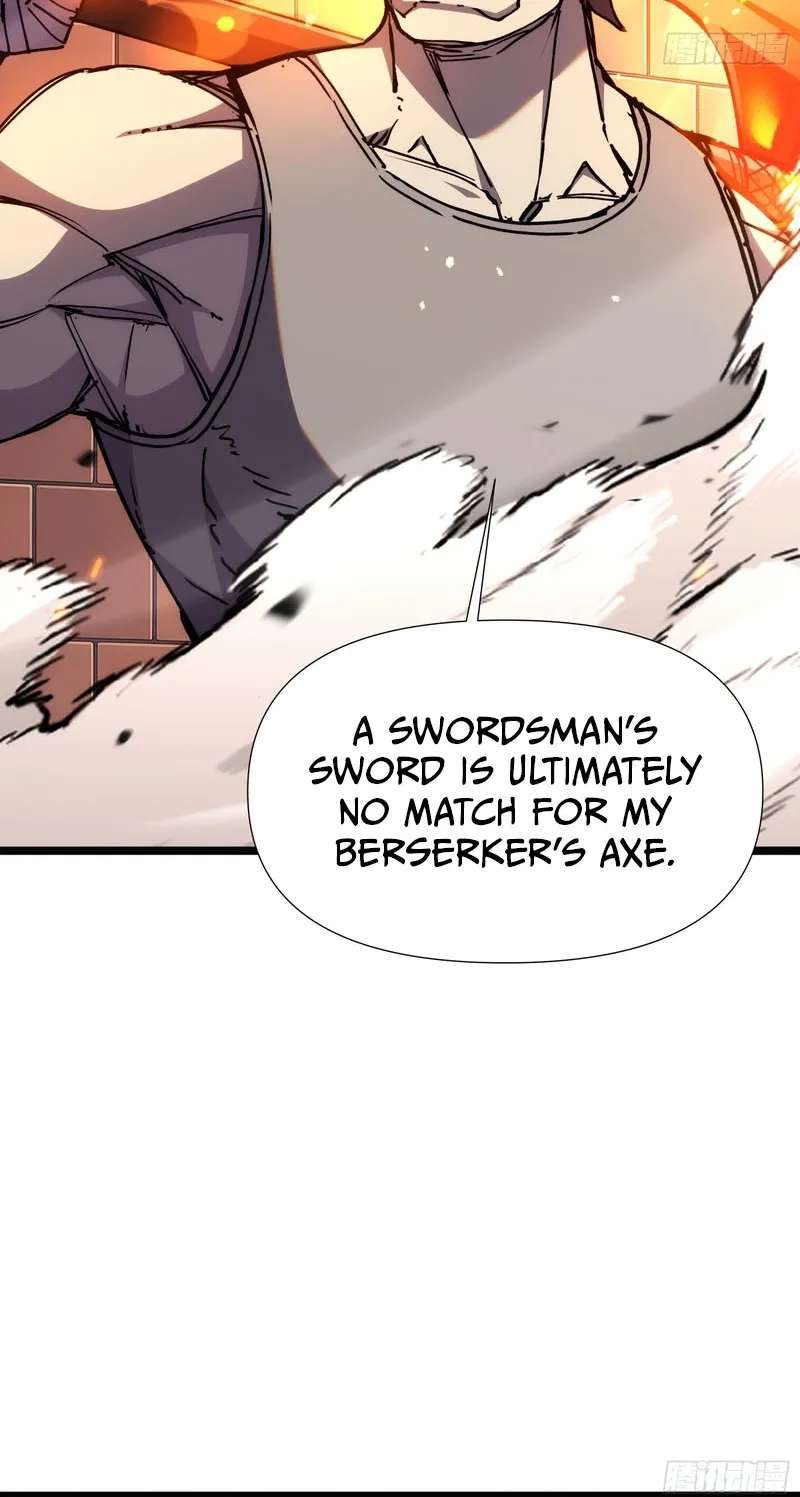 The Strongest Swordsman Rising from a Bottom-Tier Job Chapter 24 - page 30